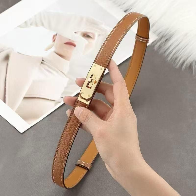 Woman belt’s