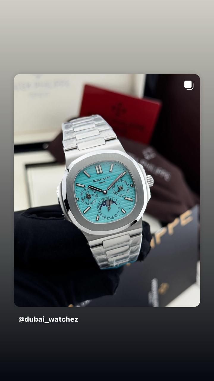 Patek Philippe