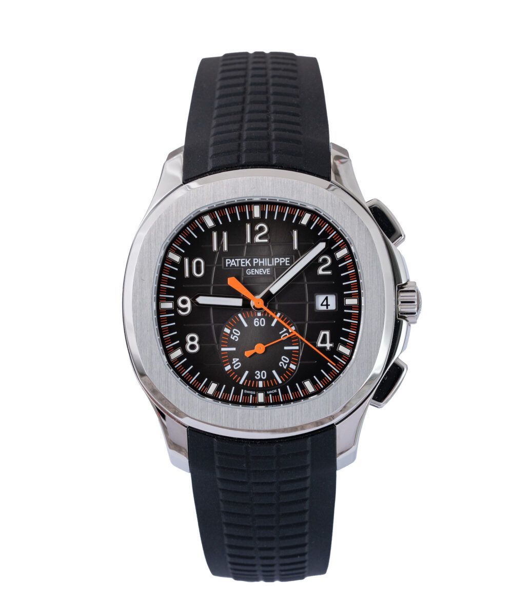 Patek Philippe belt