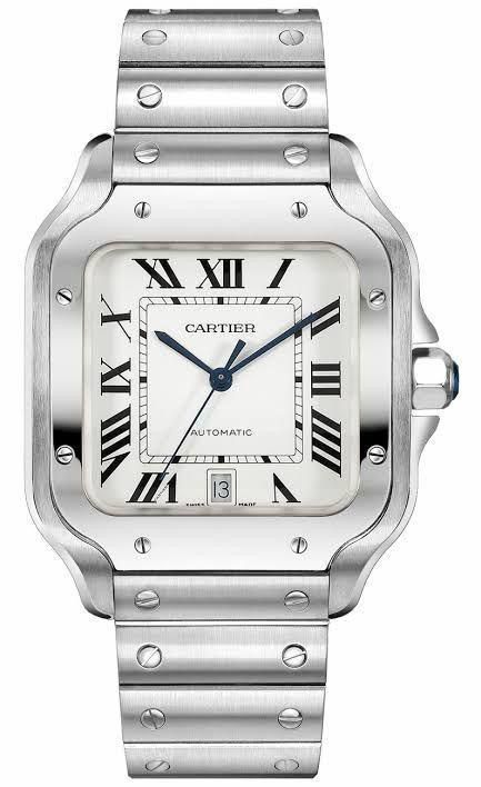 Cartier