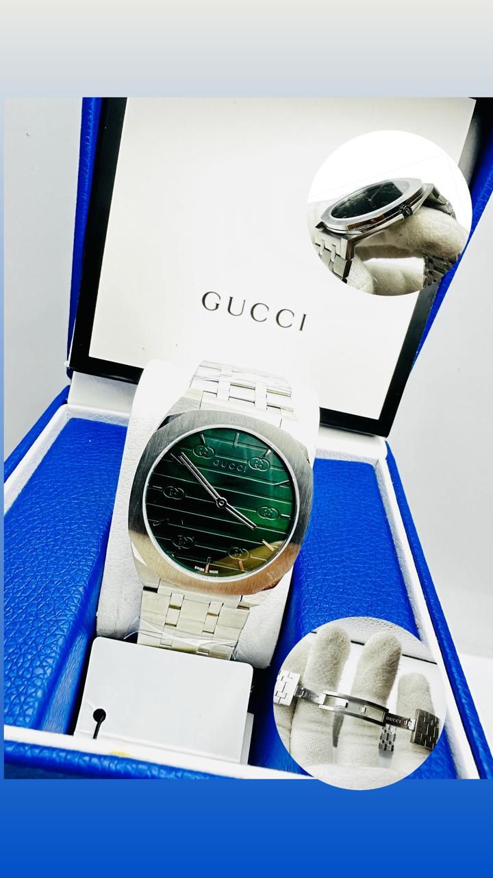 Gucci