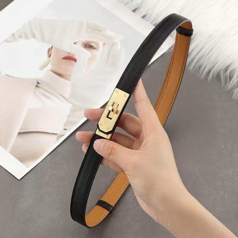 Woman belt’s