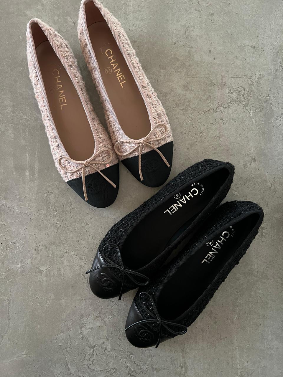Woman Shoes
