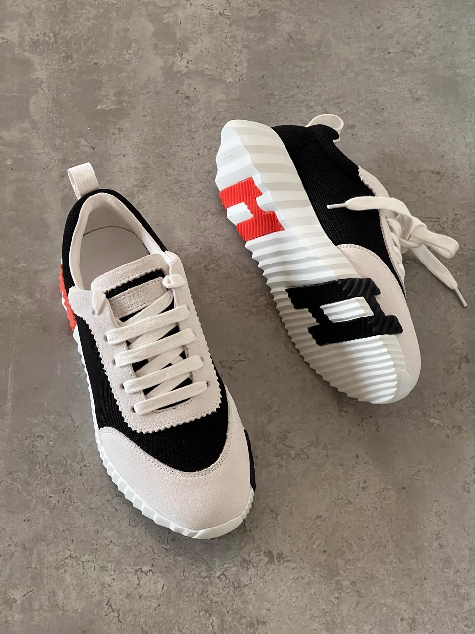 Man shoes