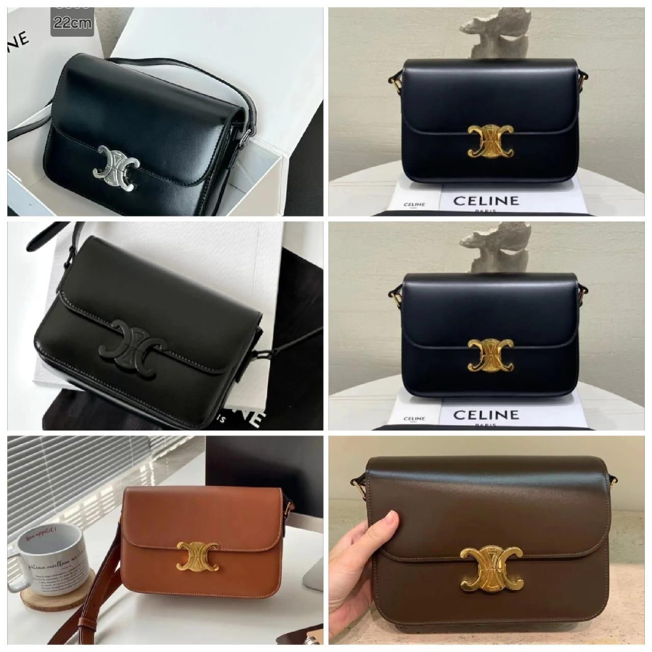 Bags