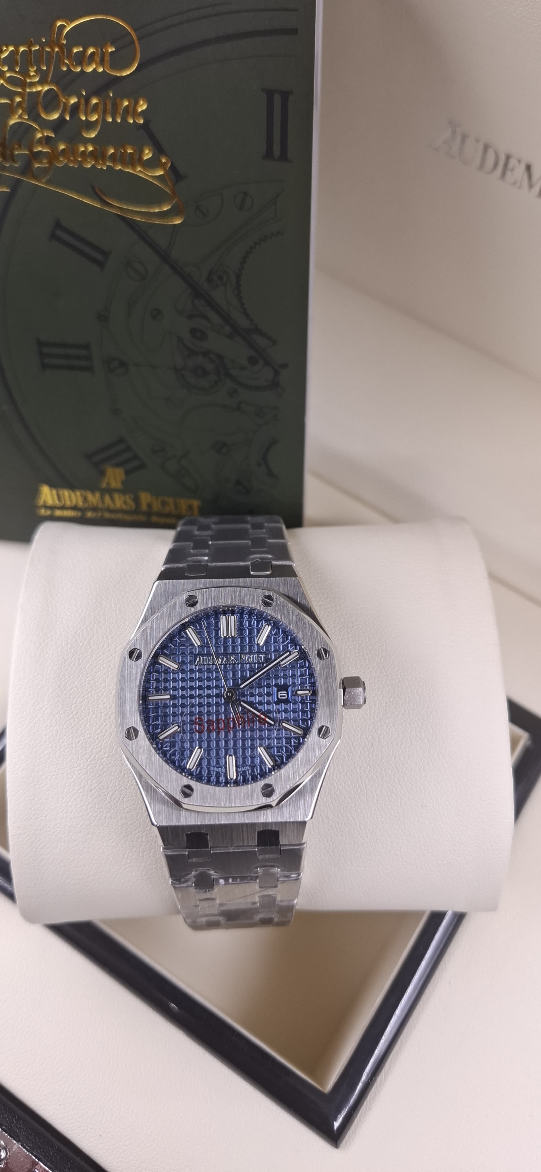 Audemars piguet