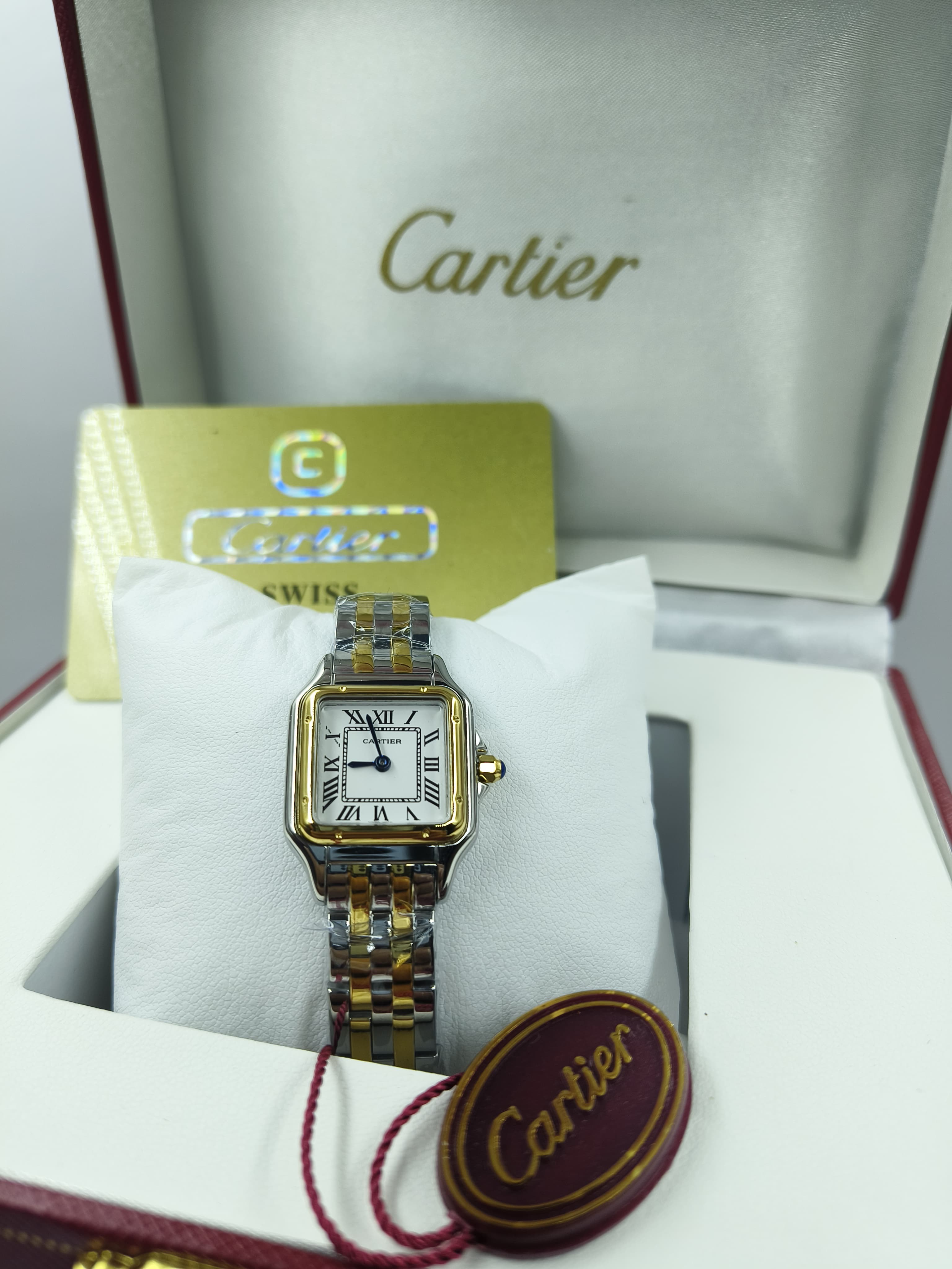 Cartier