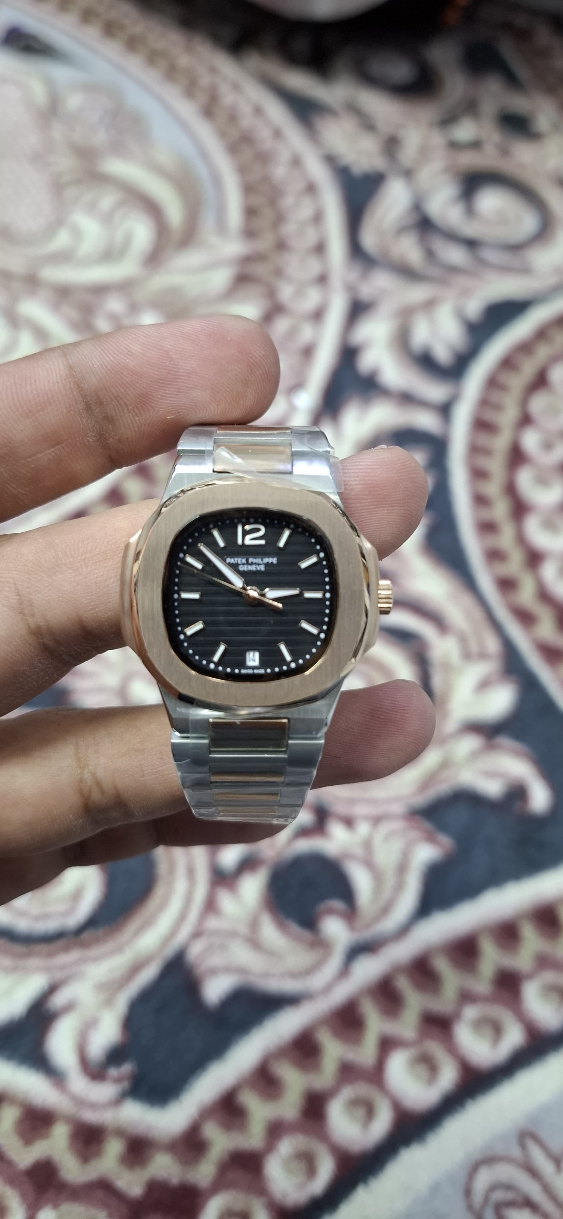 Patek Philippe