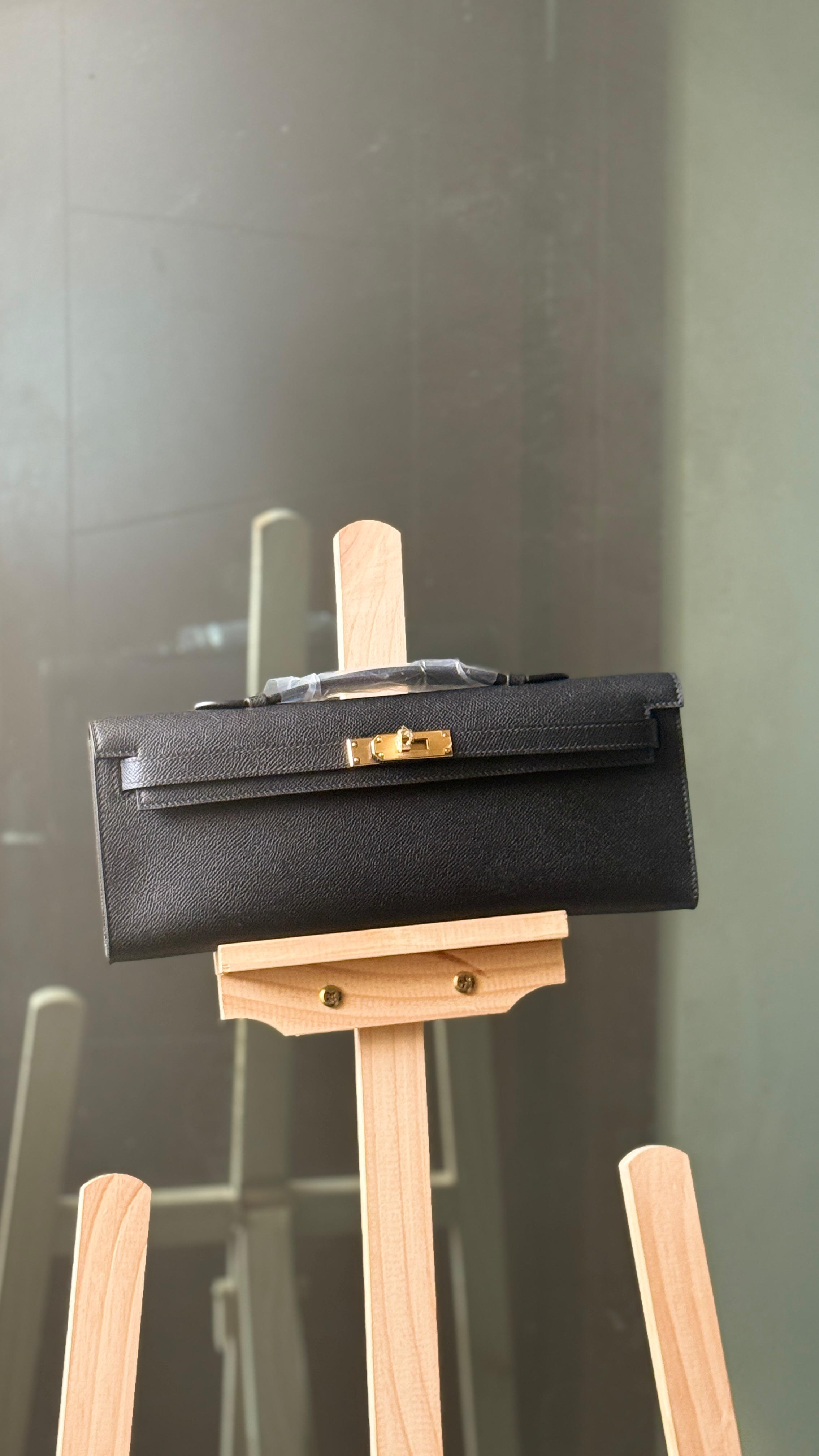 Hermes classic bag