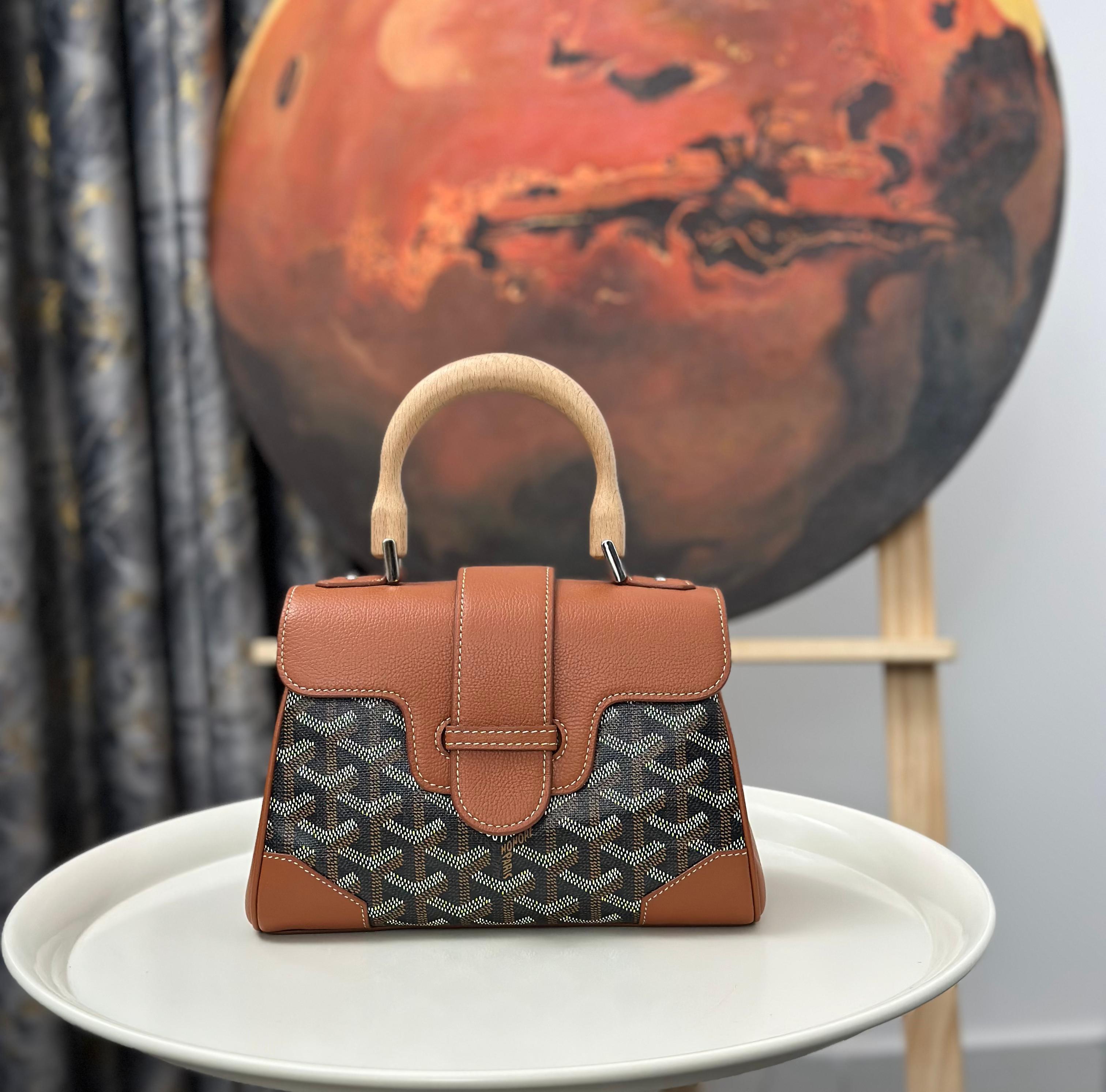 Goyard Bag