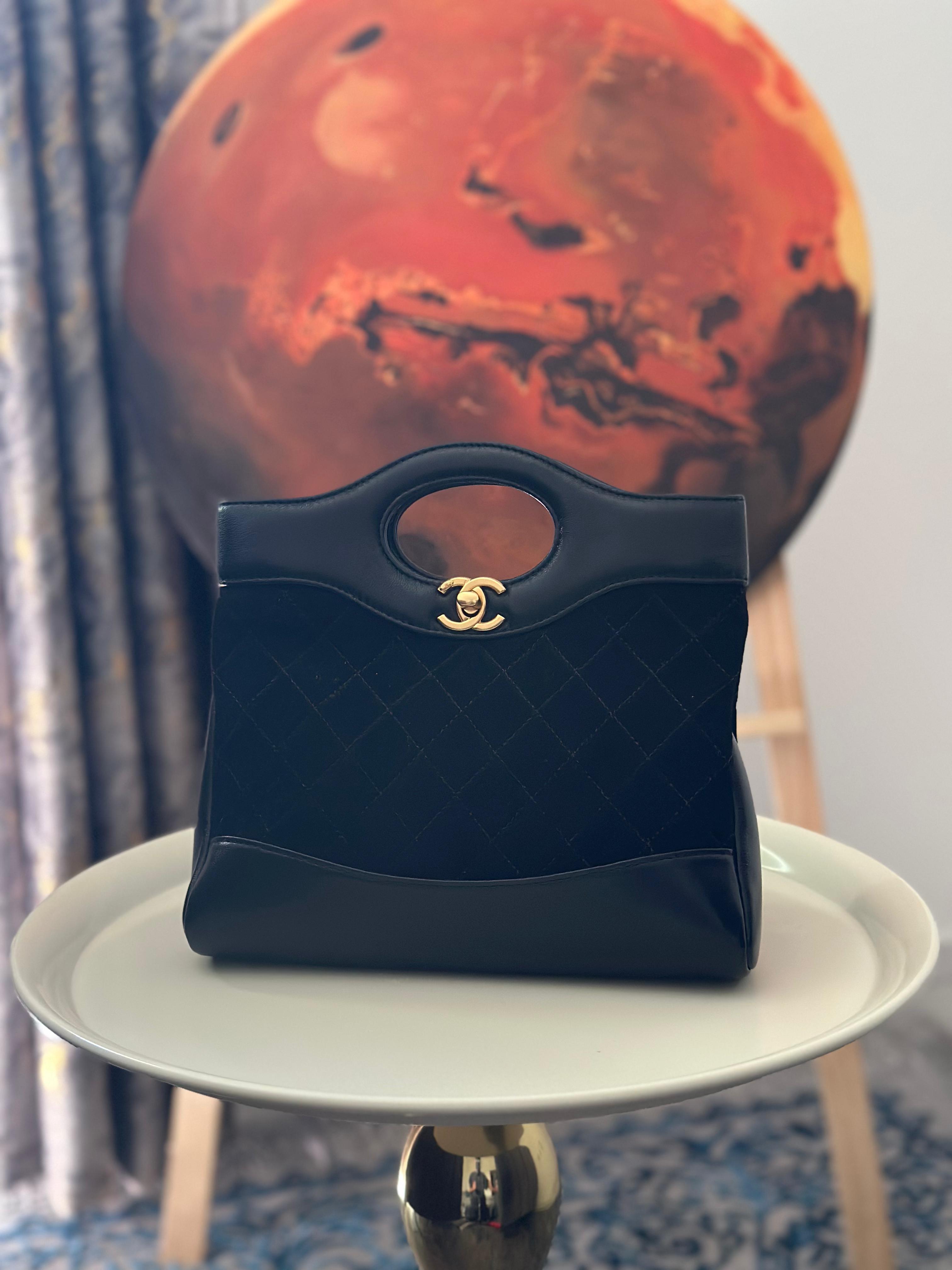 Chanel bag